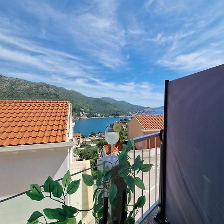 Blue Diamond Rooms Zaton  Eksteriør bilde