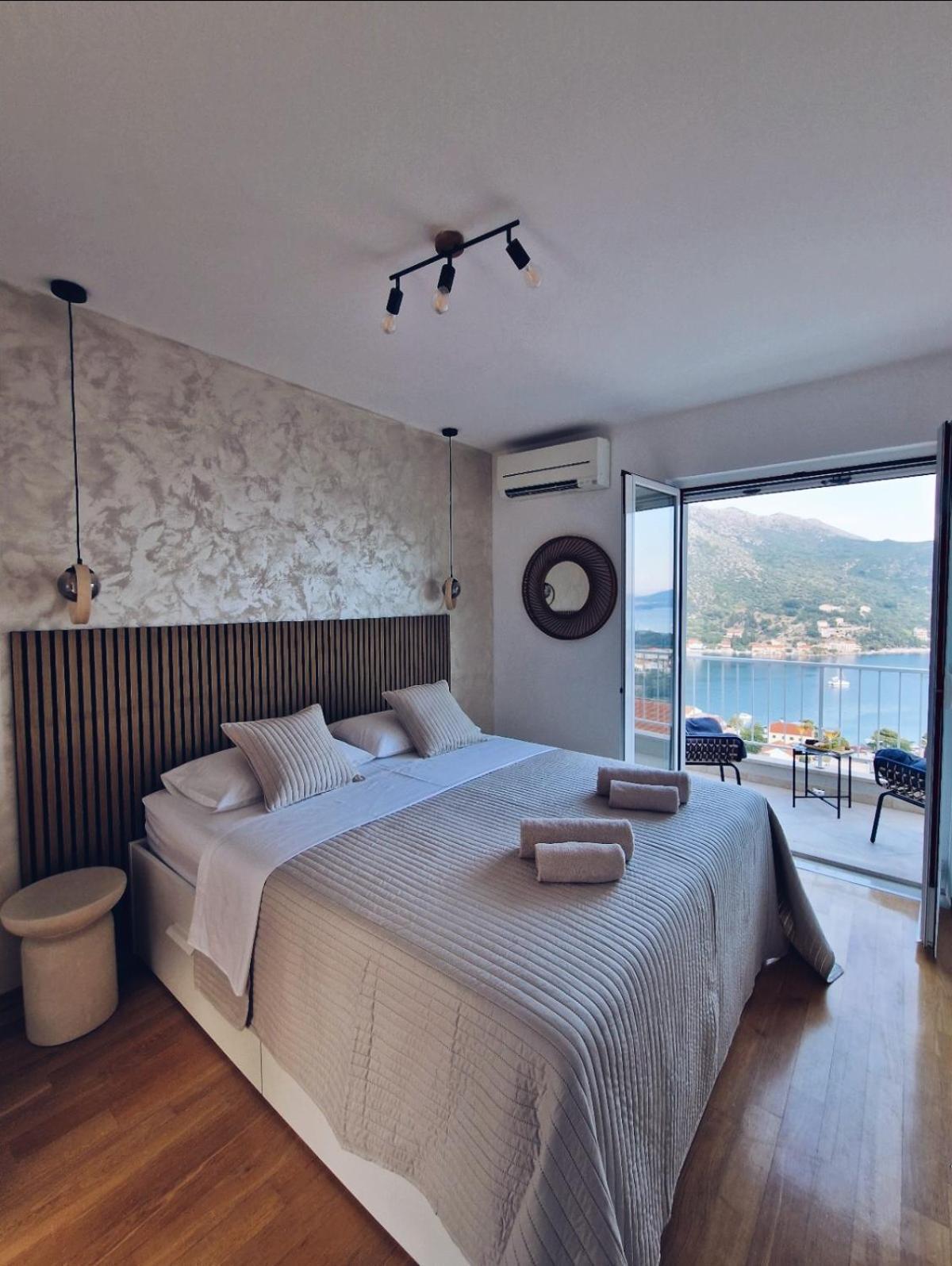 Blue Diamond Rooms Zaton  Eksteriør bilde