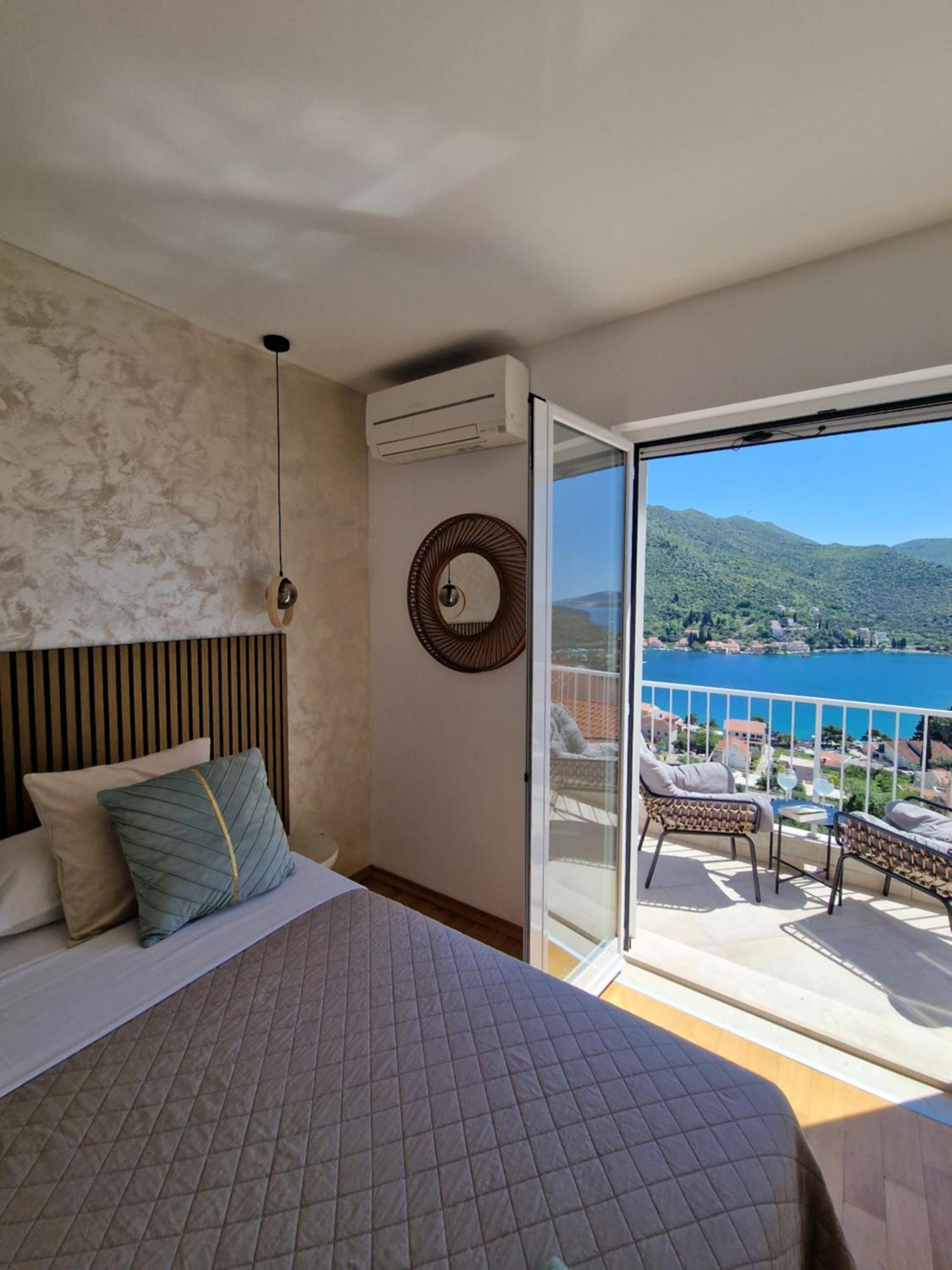 Blue Diamond Rooms Zaton  Eksteriør bilde