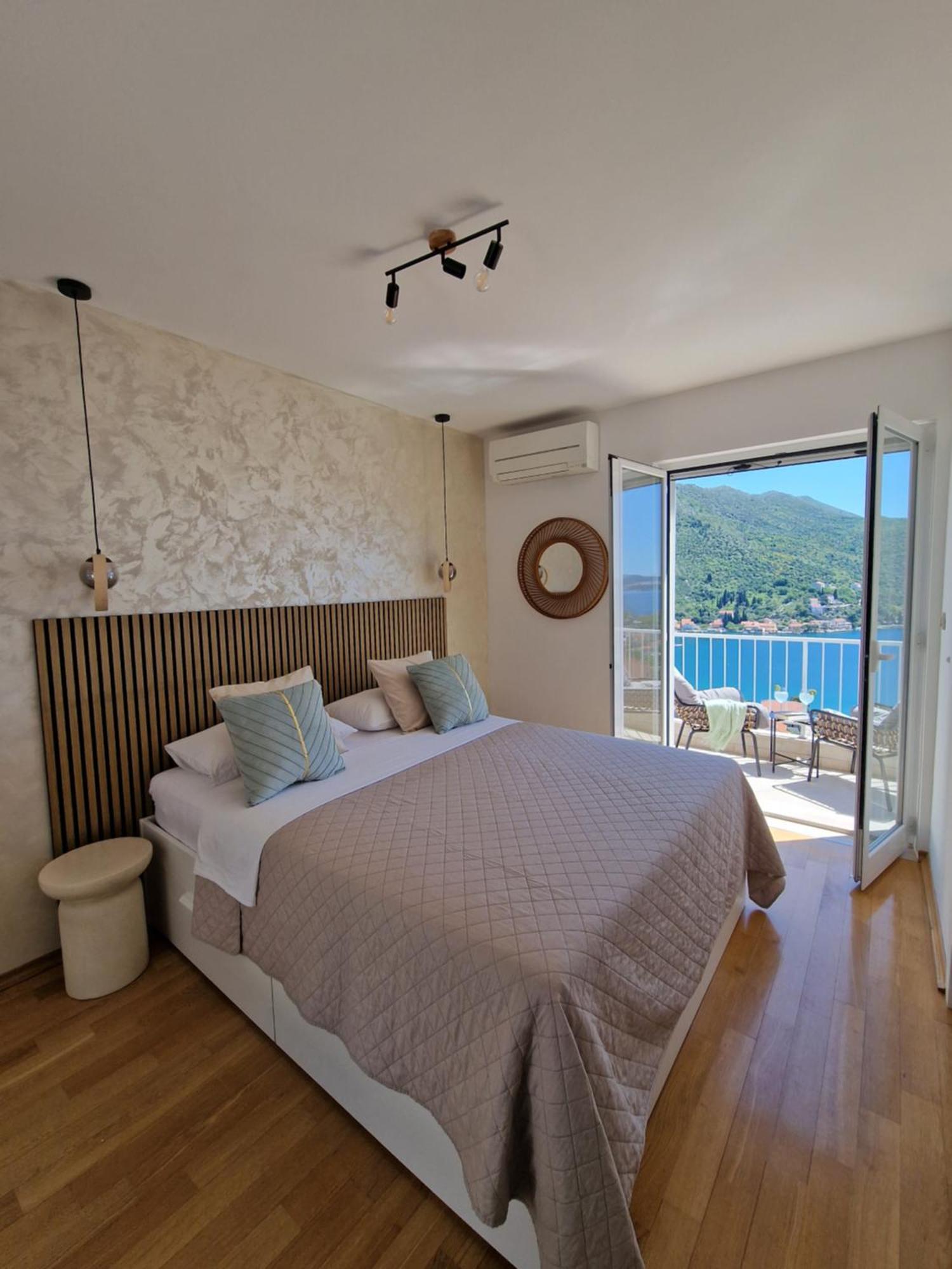 Blue Diamond Rooms Zaton  Eksteriør bilde