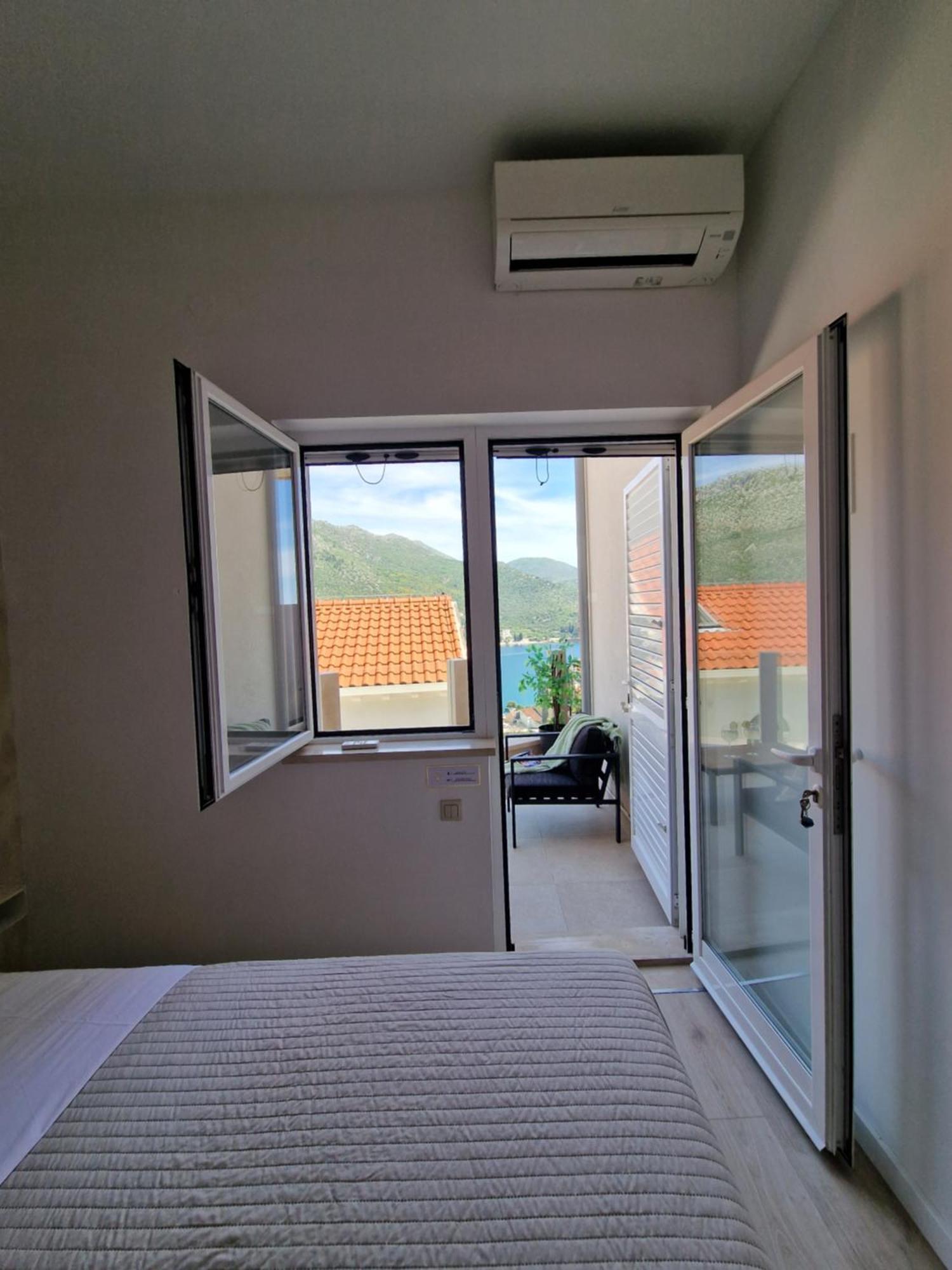 Blue Diamond Rooms Zaton  Rom bilde