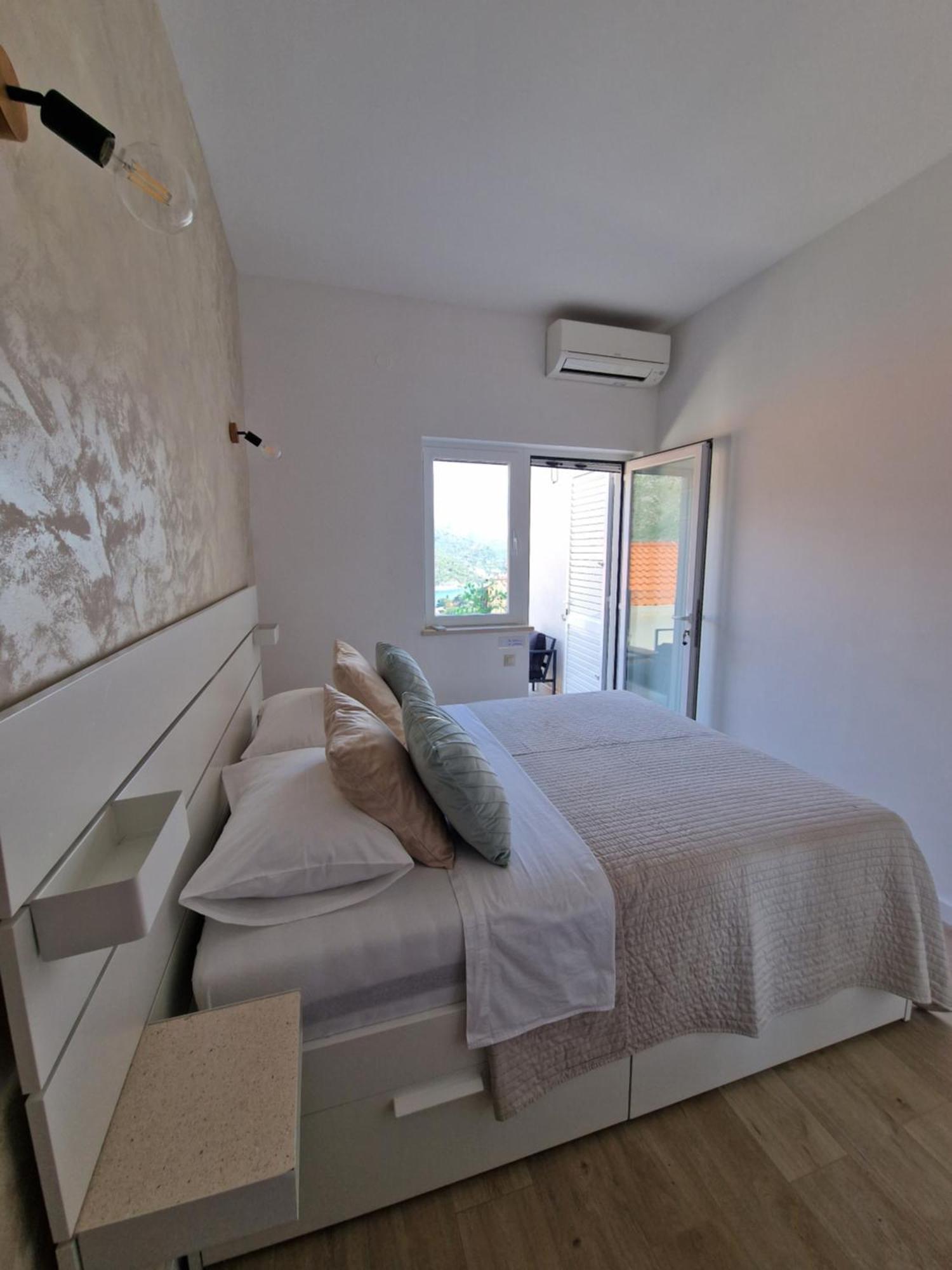 Blue Diamond Rooms Zaton  Rom bilde