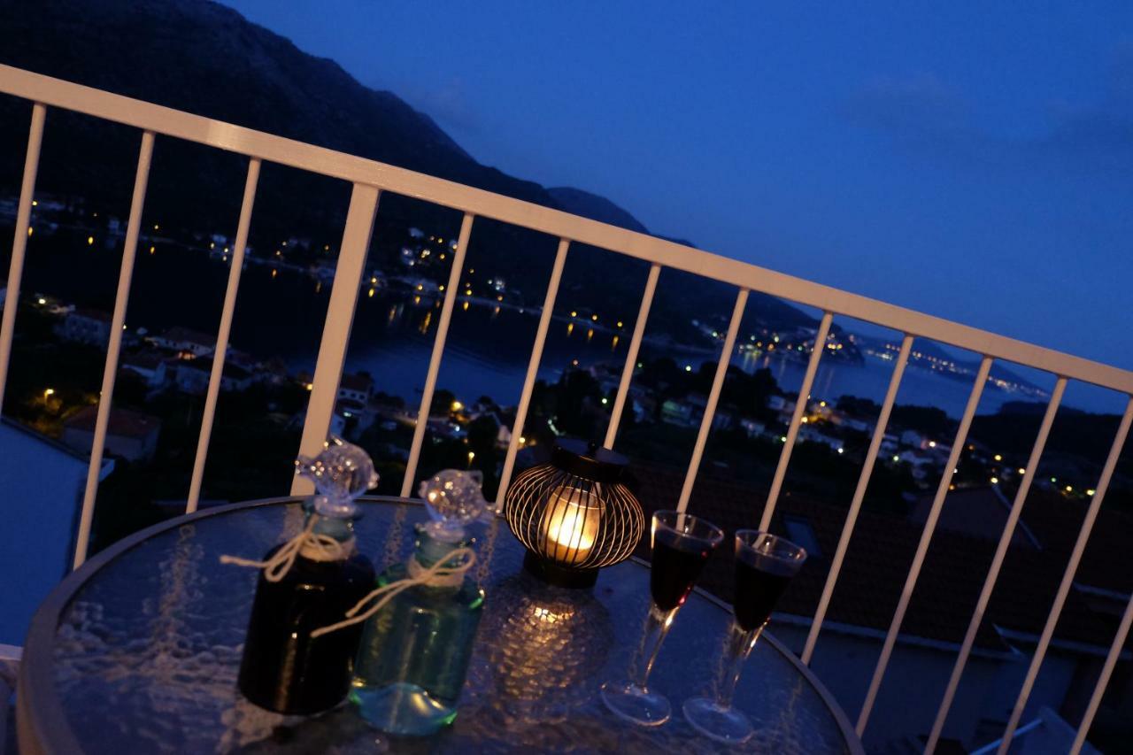 Blue Diamond Rooms Zaton  Eksteriør bilde