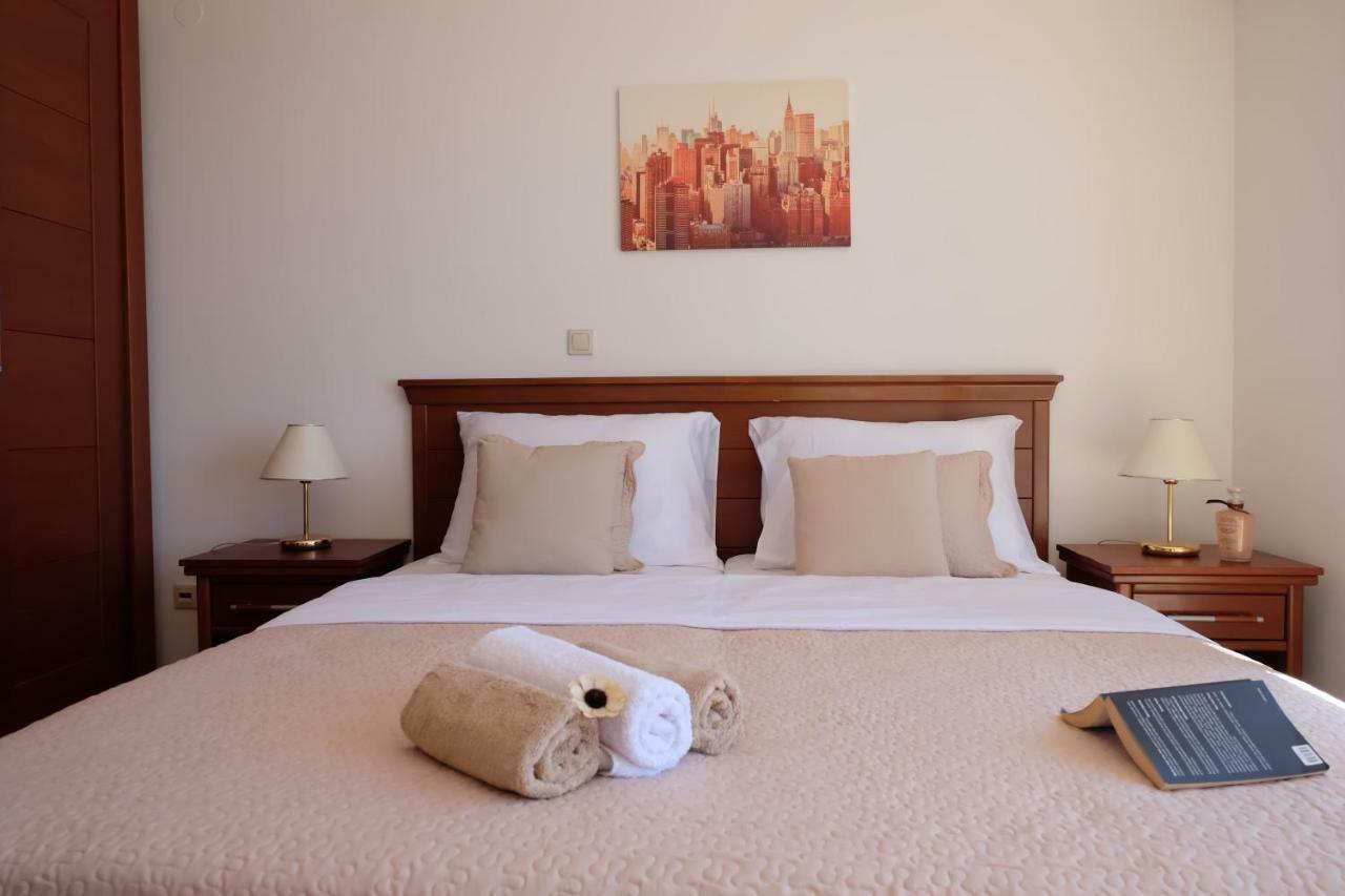 Blue Diamond Rooms Zaton  Eksteriør bilde