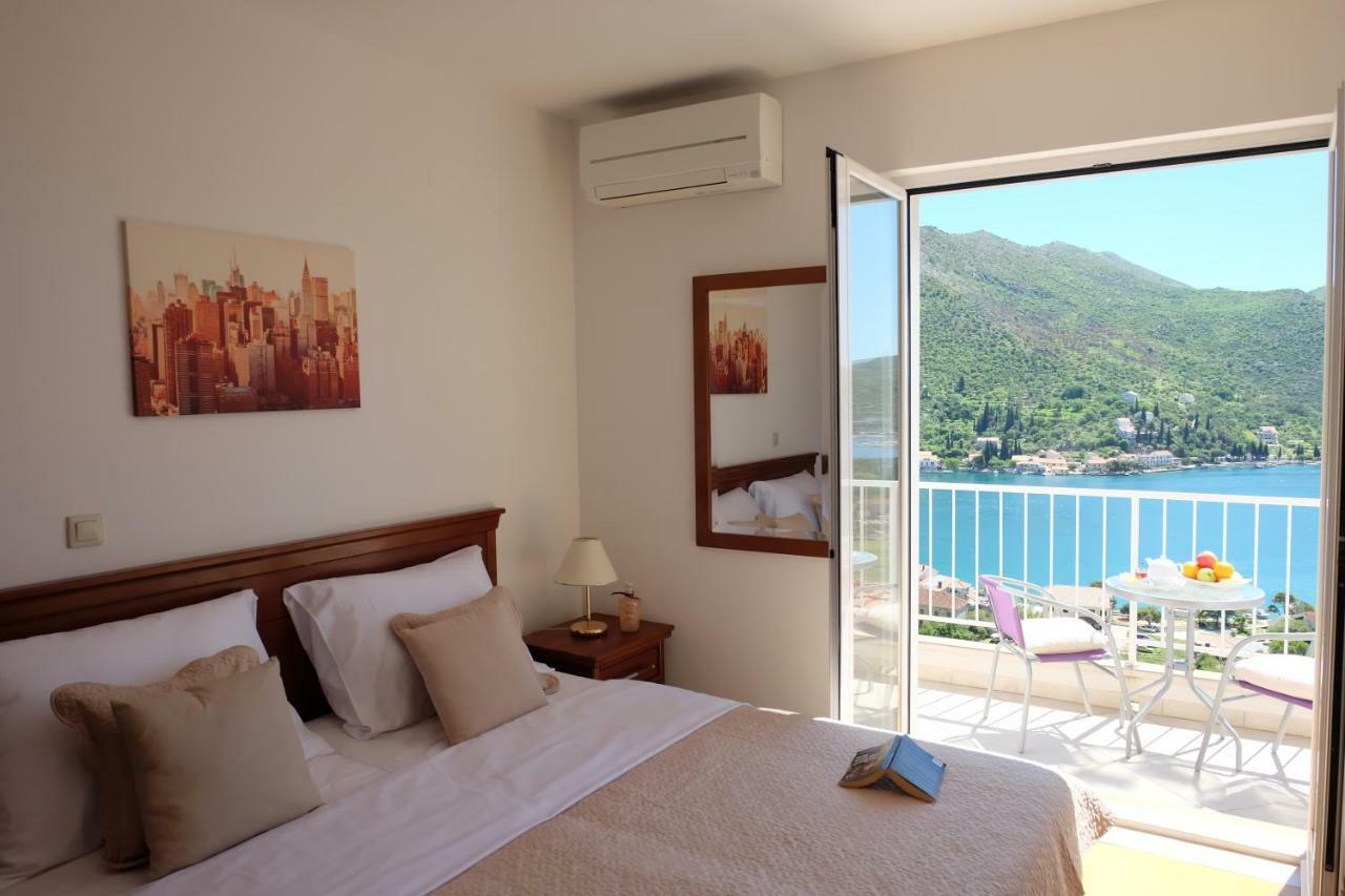 Blue Diamond Rooms Zaton  Eksteriør bilde